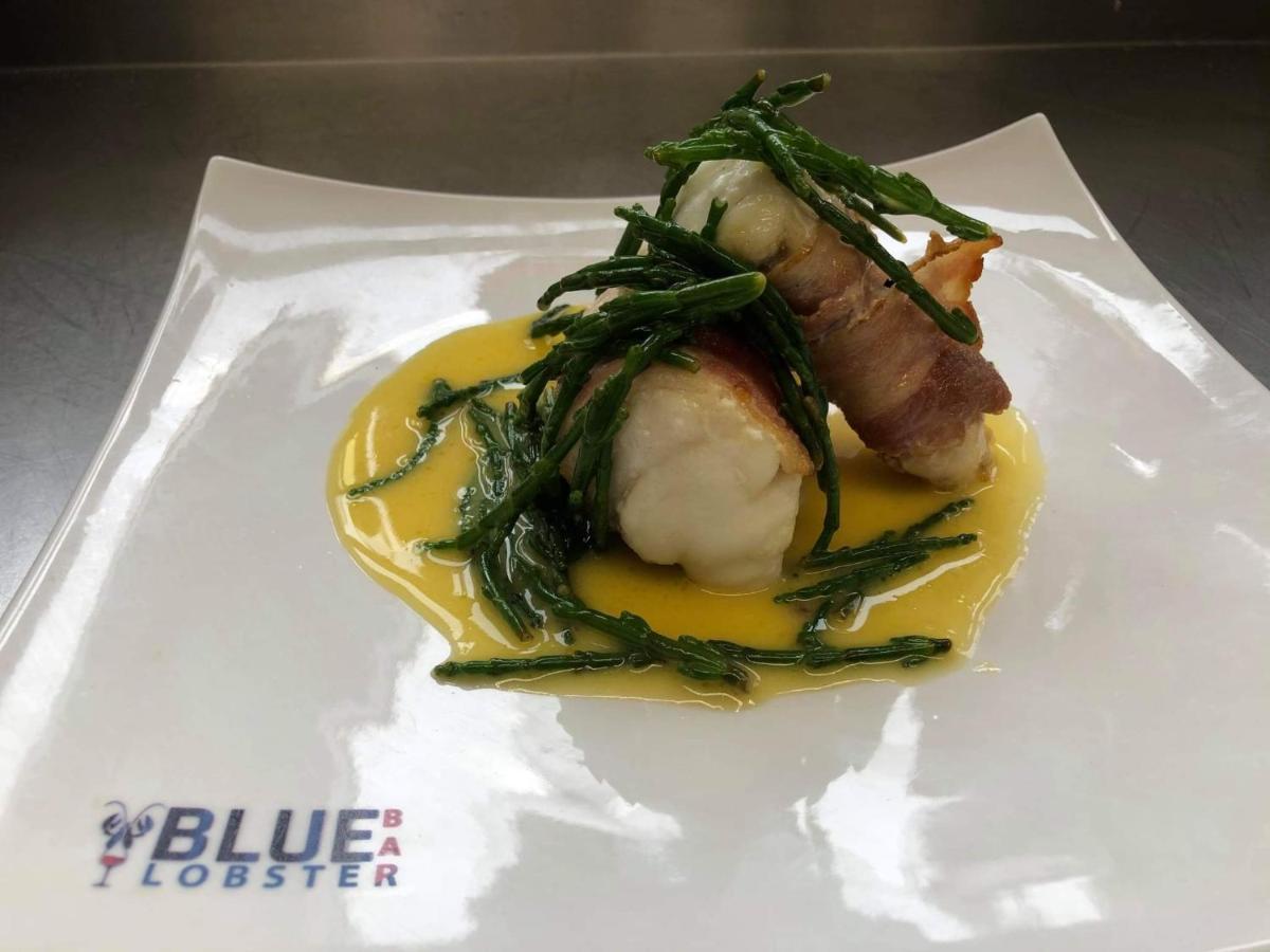 Murray Arms Hotel And Seafood Restaurant, Orkney Saint Margarets Hope ภายนอก รูปภาพ