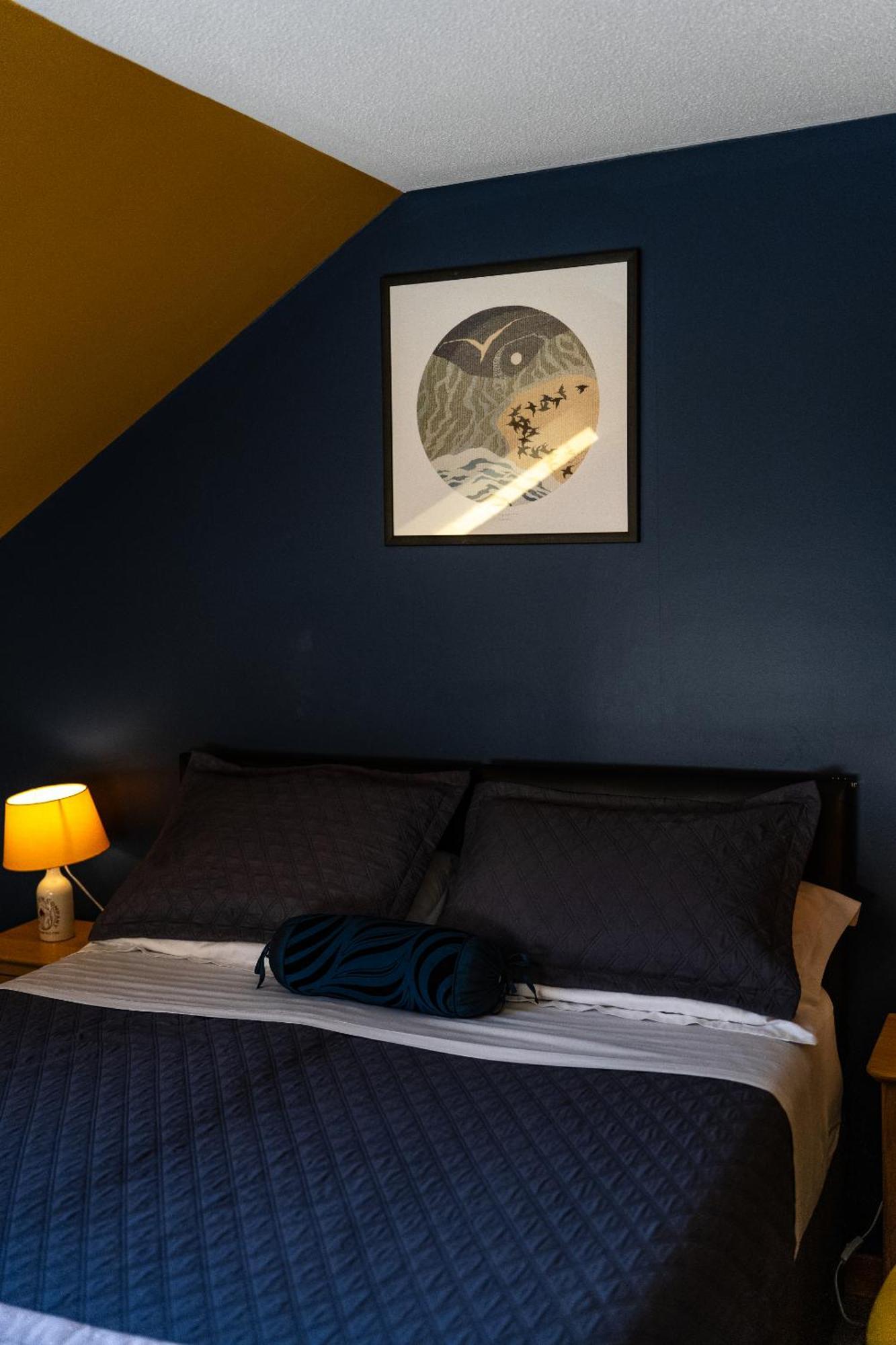 Murray Arms Hotel And Seafood Restaurant, Orkney Saint Margarets Hope ห้อง รูปภาพ