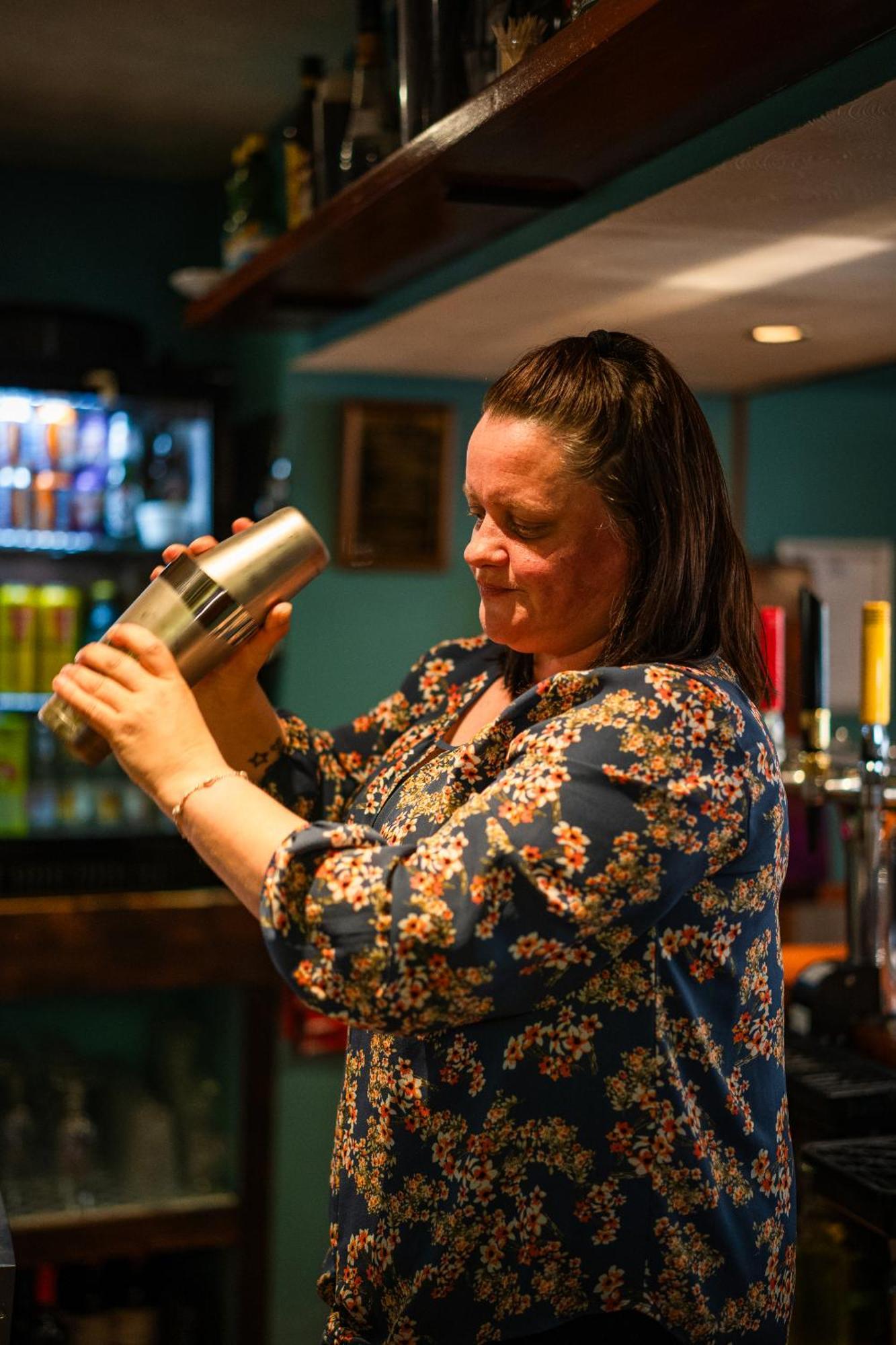 Murray Arms Hotel And Seafood Restaurant, Orkney Saint Margarets Hope ภายนอก รูปภาพ