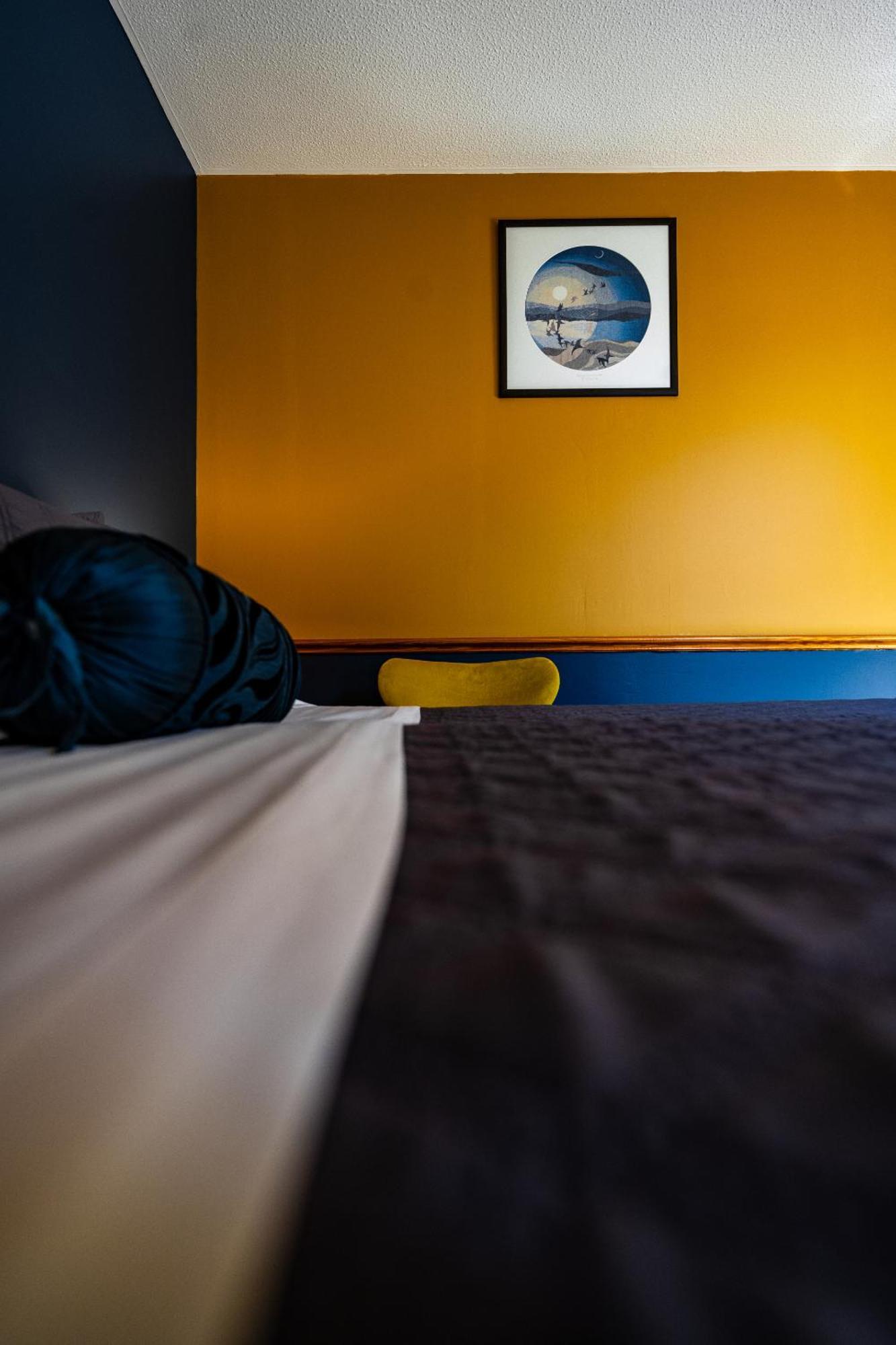 Murray Arms Hotel And Seafood Restaurant, Orkney Saint Margarets Hope ภายนอก รูปภาพ