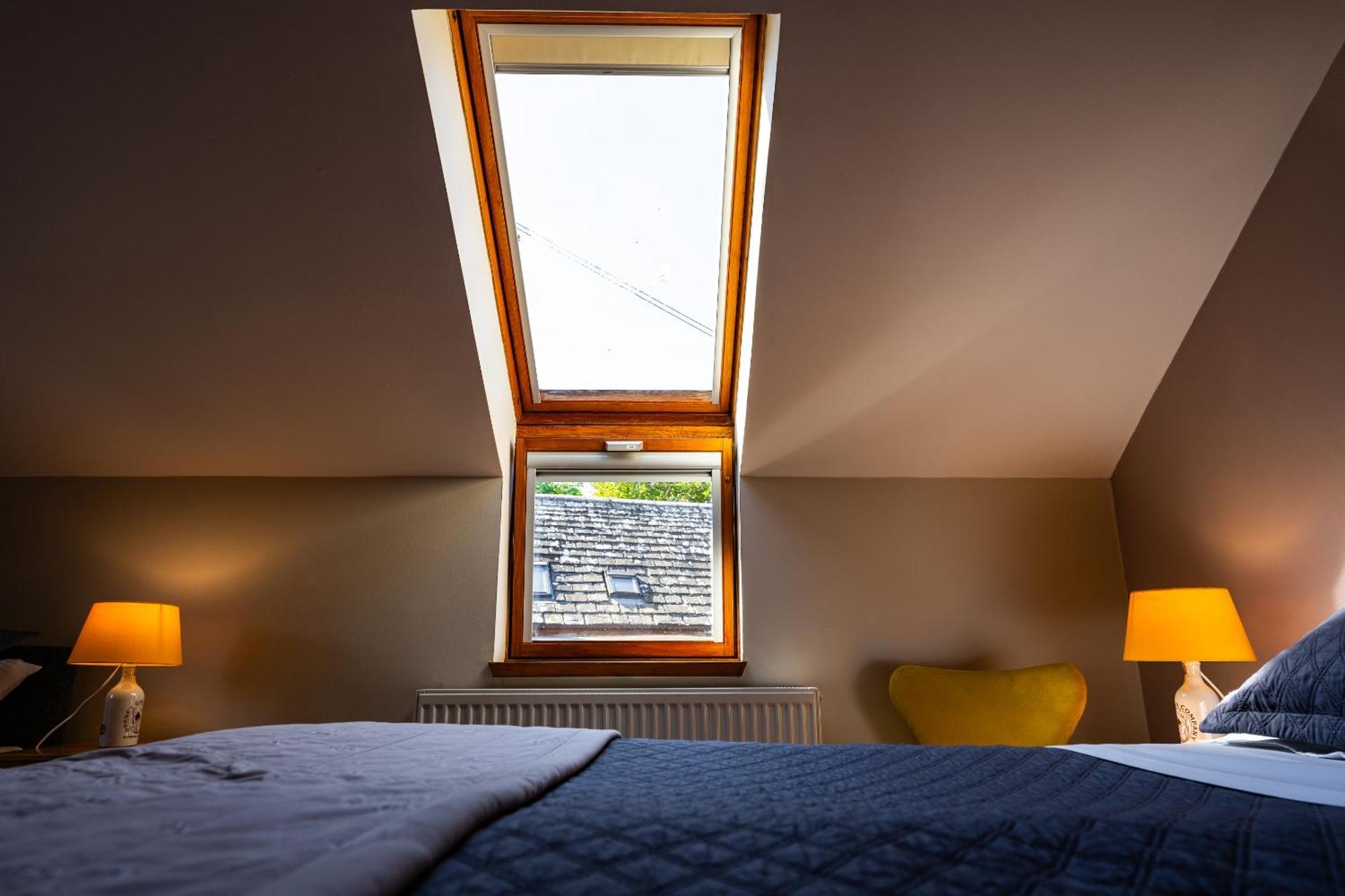 Murray Arms Hotel And Seafood Restaurant, Orkney Saint Margarets Hope ภายนอก รูปภาพ