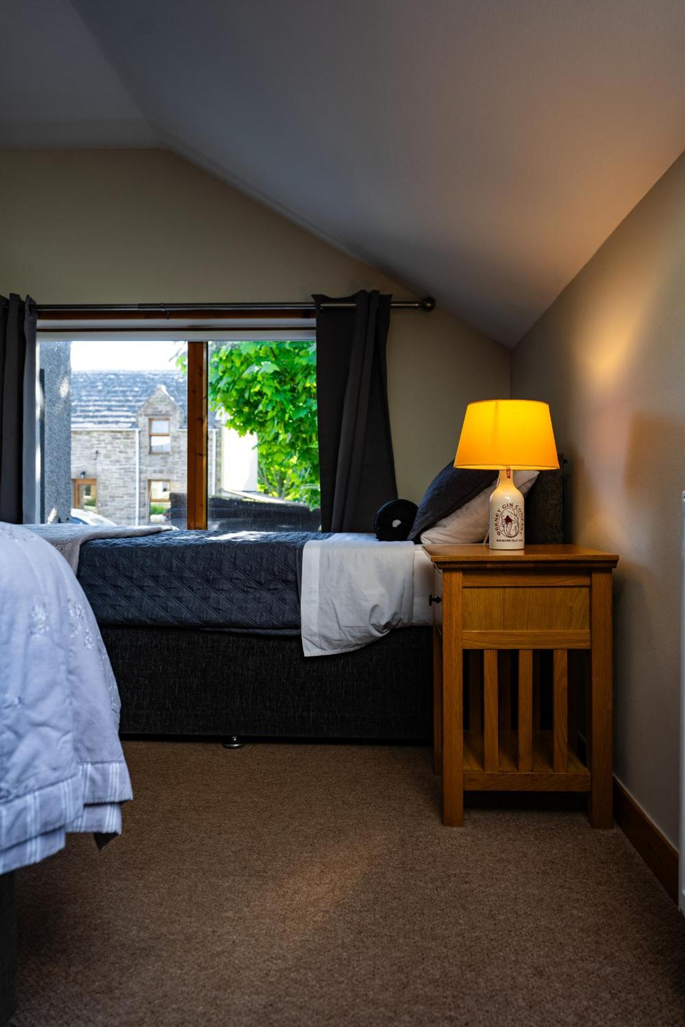 Murray Arms Hotel And Seafood Restaurant, Orkney Saint Margarets Hope ห้อง รูปภาพ