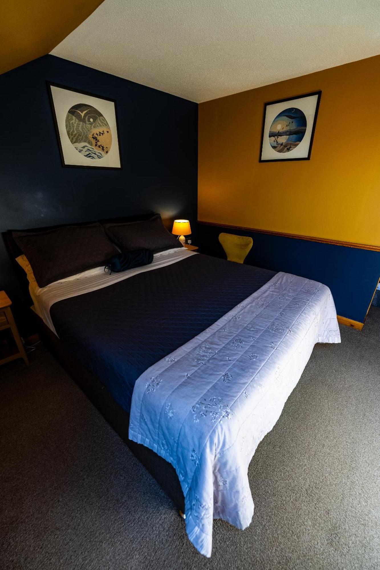 Murray Arms Hotel And Seafood Restaurant, Orkney Saint Margarets Hope ห้อง รูปภาพ