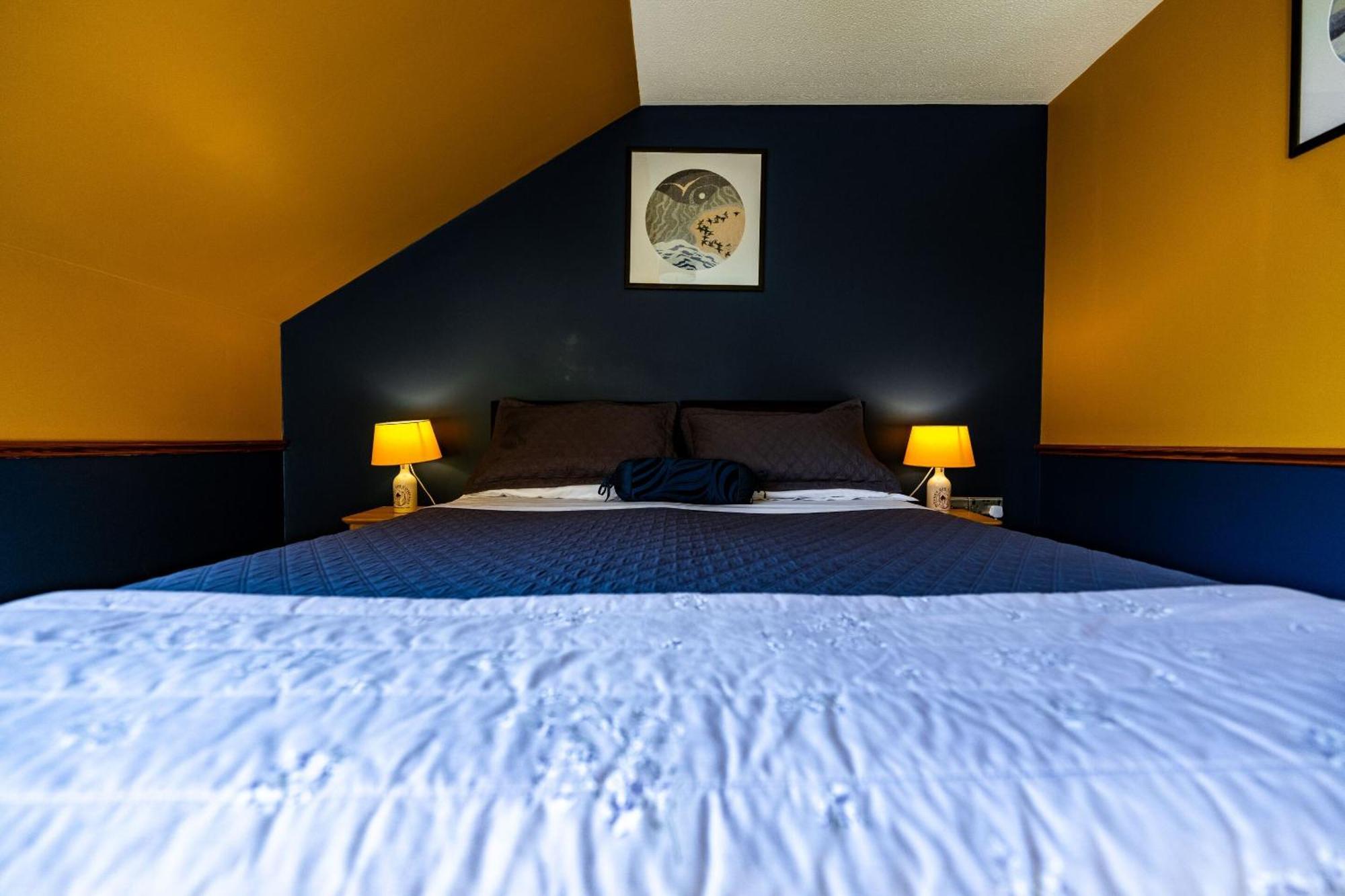 Murray Arms Hotel And Seafood Restaurant, Orkney Saint Margarets Hope ห้อง รูปภาพ