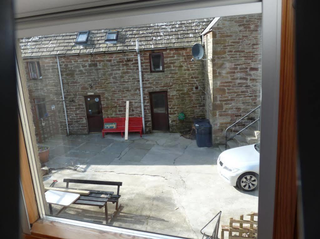 Murray Arms Hotel And Seafood Restaurant, Orkney Saint Margarets Hope ภายนอก รูปภาพ