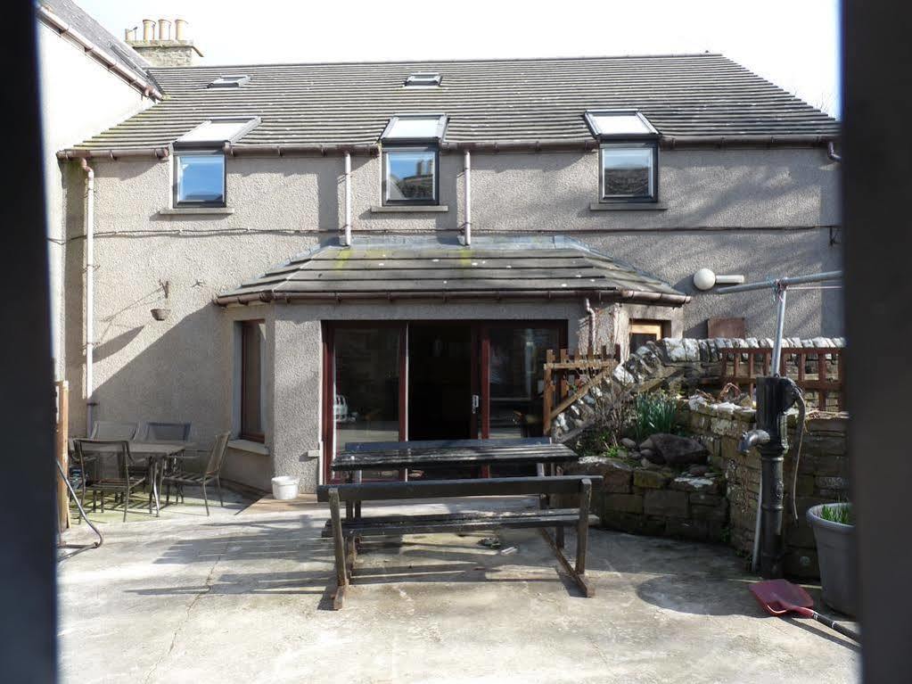 Murray Arms Hotel And Seafood Restaurant, Orkney Saint Margarets Hope ภายนอก รูปภาพ