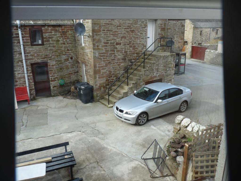 Murray Arms Hotel And Seafood Restaurant, Orkney Saint Margarets Hope ภายนอก รูปภาพ
