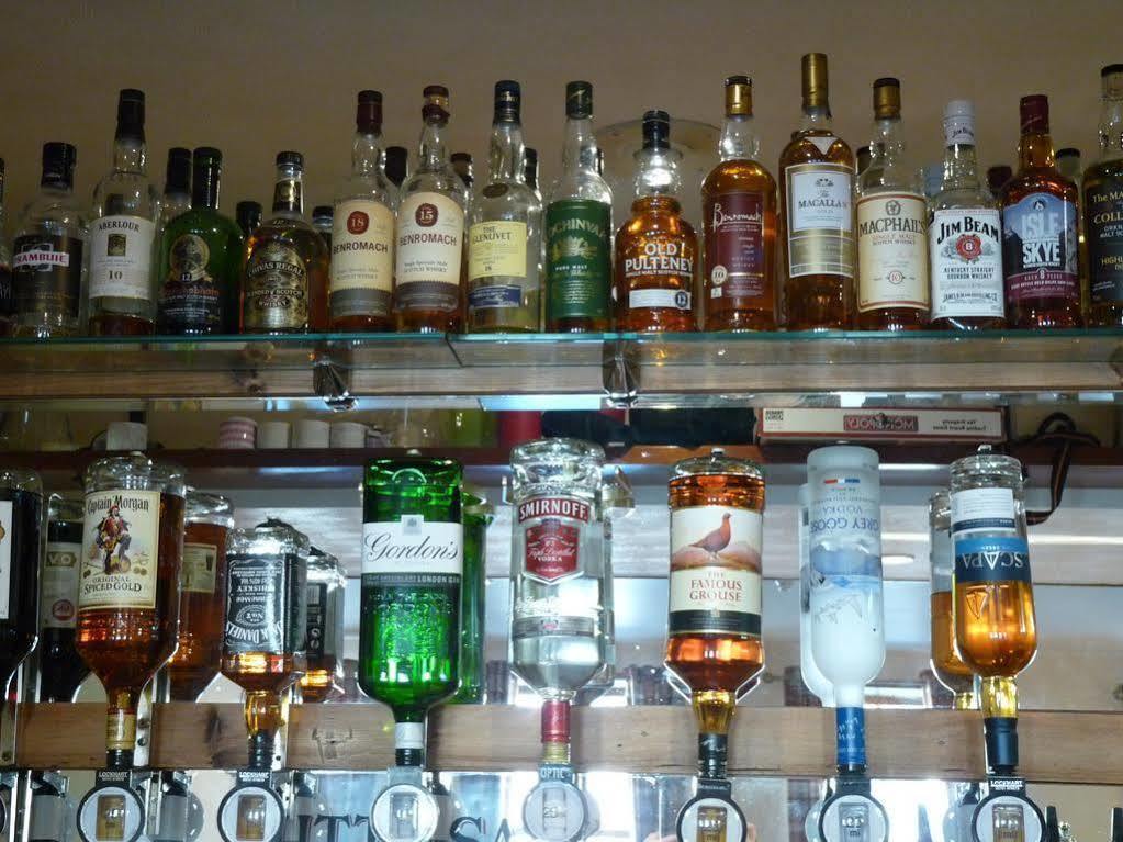 Murray Arms Hotel And Seafood Restaurant, Orkney Saint Margarets Hope ภายนอก รูปภาพ